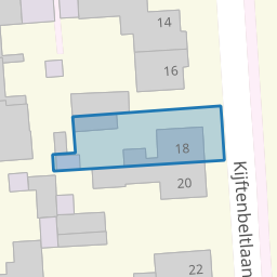 Perceel HVL00-C-1618