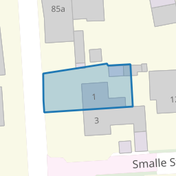 Perceel HVL00-C-1620