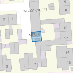 Perceel HVL00-C-1623