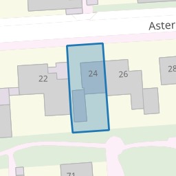 Perceel HVL00-C-1626