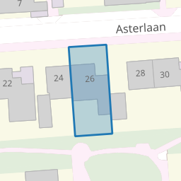 Perceel HVL00-C-1627