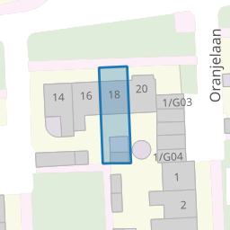 Perceel HVL00-C-1630