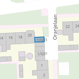 Perceel HVL00-C-1632