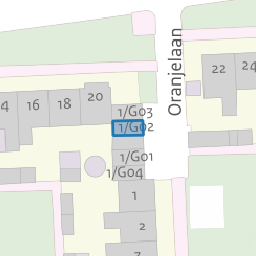 Perceel HVL00-C-1633