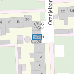 Perceel HVL00-C-1634