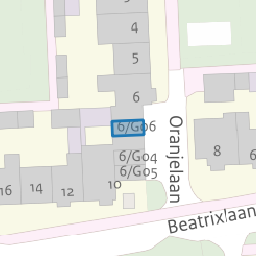 Perceel HVL00-C-1641