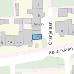 Perceel HVL00-C-1643