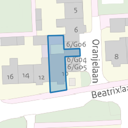 Perceel HVL00-C-1644