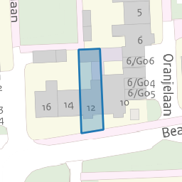 Perceel HVL00-C-1645