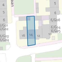 Perceel HVL00-C-1646