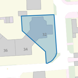 Perceel HVL00-C-1664