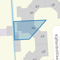 Perceel HVL00-C-1670