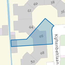 Perceel HVL00-C-1671