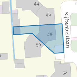 Perceel HVL00-C-1672