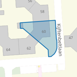 Perceel HVL00-C-1678