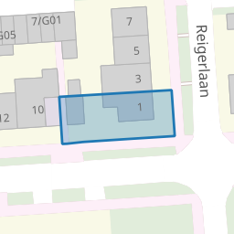 Perceel HVL00-C-1690