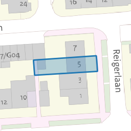 Perceel HVL00-C-1692