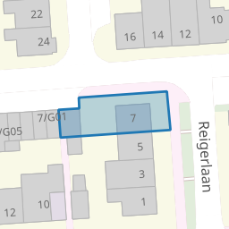 Perceel HVL00-C-1693