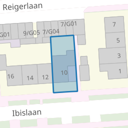 Perceel HVL00-C-1694