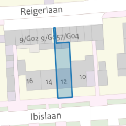 Perceel HVL00-C-1695