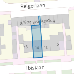 Perceel HVL00-C-1696