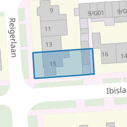 Perceel HVL00-C-1698