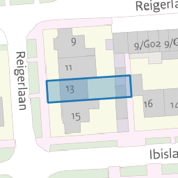 Perceel HVL00-C-1699