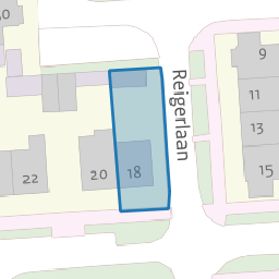 Perceel HVL00-C-1702