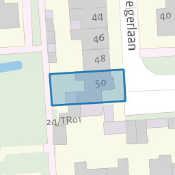 Perceel HVL00-C-1706