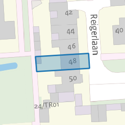 Perceel HVL00-C-1707