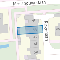 Perceel HVL00-C-1709