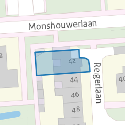 Perceel HVL00-C-1710