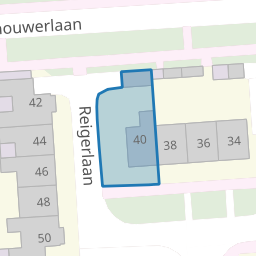 Perceel HVL00-C-1711