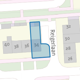 Perceel HVL00-C-1714