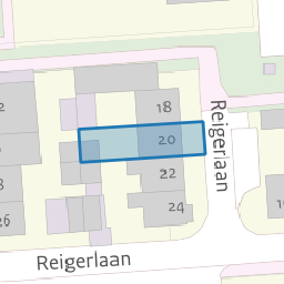 Perceel HVL00-C-1720