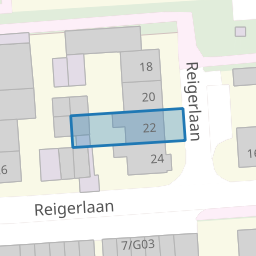 Perceel HVL00-C-1721