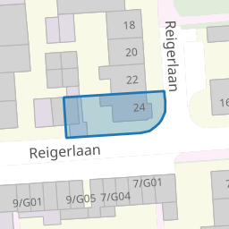 Perceel HVL00-C-1722