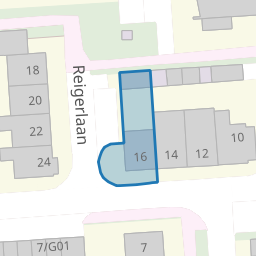 Perceel HVL00-C-1723