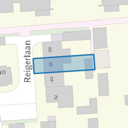 Perceel HVL00-C-1728