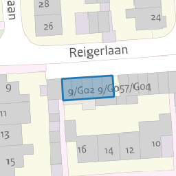 Perceel HVL00-C-1733