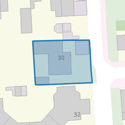 Perceel HVL00-C-1754