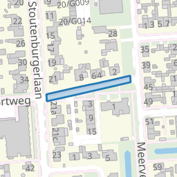 Perceel HVL00-C-1780