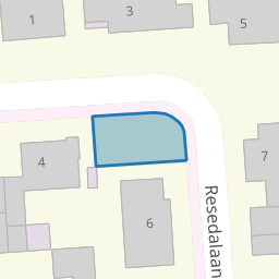 Perceel HVL00-C-1782