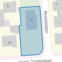 Perceel HVL00-C-1783