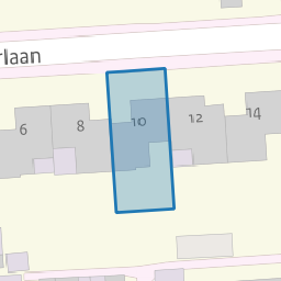 Perceel HVL00-C-1797