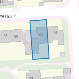 Perceel HVL00-C-1803