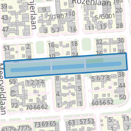Perceel HVL00-C-1811