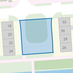 Perceel HVL00-C-1814