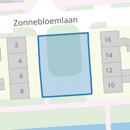 Perceel HVL00-C-1816