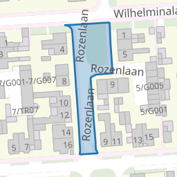 Perceel HVL00-C-1820